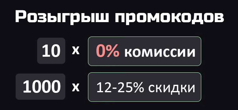 Новогодние подарки от Морфа